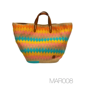 Weekend Bag in Large