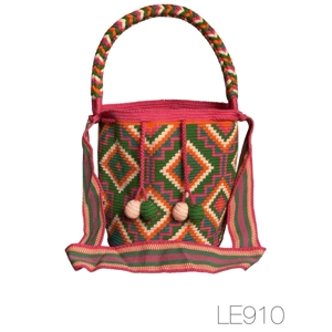 Two Way Large Bucket Bag