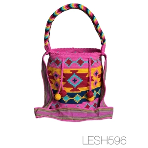 Two Way Large Bucket Bag