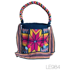 Two Way Large Bucket Bag