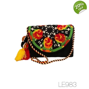 Envelope Sling/Clutch