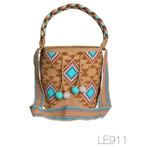 Two Way Large Bucket Bag