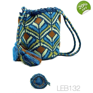 Drawstring Backpack