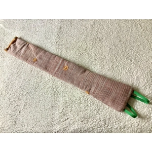 Amaranta Flute Bag