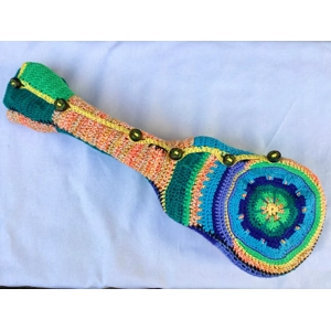 Rainbow Soprano Ukulele Rainbow Soprano Ukulele