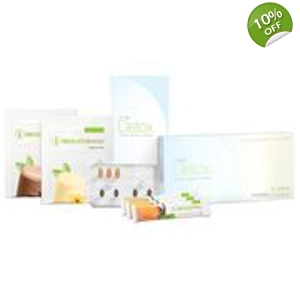 NeoLife 3-Day Detox | Effective Cleanse for a Healthier You