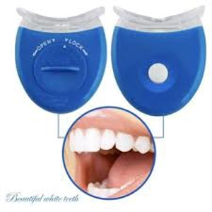 Teeth Light Teeth Light LED Blue Light Teeth Light Cold Light Teeth Light,Teeth Whitening Kit, Home