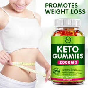 keto gummies for people on special diet