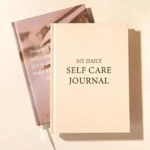 Self Care Journal