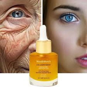 anti aging with vitamin c for men and women