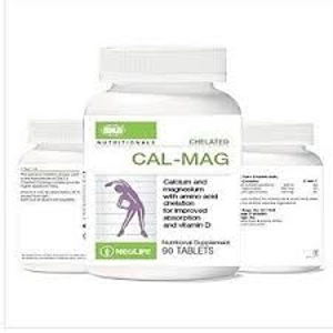 Bone Vitamin And Supplements Support For Men Over 30