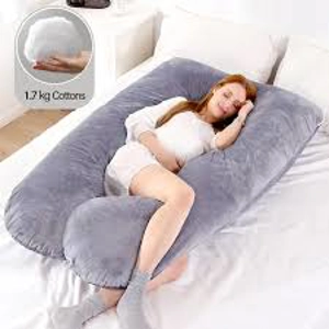 Pillow that support pregnancy