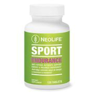 NeoLife Endurance Liver C | Support Liver Health and Vitality