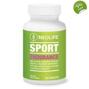 NeoLife Endurance Liver C | Support Liver Health and Vitality