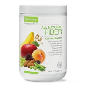 NeoLife All Natural Fiber: Support Digestive Health with P..