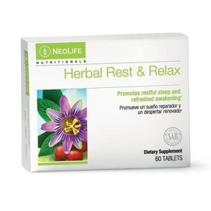 Insomnia: Vitamin And Supplements Support For Restful Night