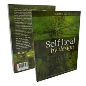 self heal for mental health