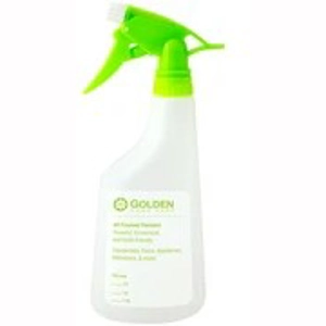 Golden Trigger Spray