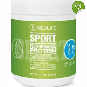 Neolife Sport Performance Protein