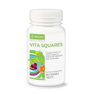 Vita Square Your Ultimate Daily Health Companion