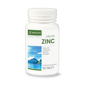 NeoLife Zinc Boost Your Immunity And Overall Wellness