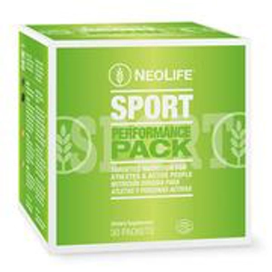NeoLife Sport Pack | Essential Vitamins and Minerals for Active Lifestyles