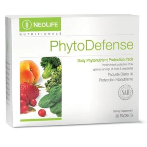 NeoLife PhytoDefense: Advanced Antioxidant Formula for Immune Support