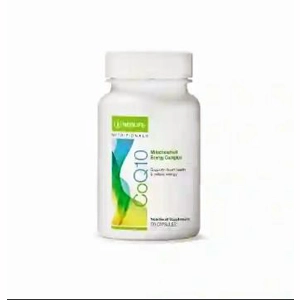 Coenzyme Q10 (CoQ10): The Antioxidant for Energy and Overa..