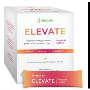 Neolife Elevate | Enhance Wellness & Vitality