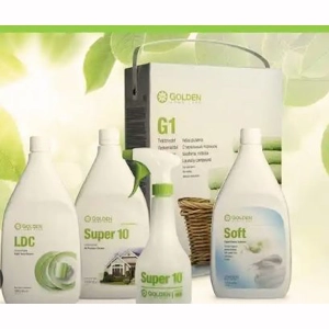 Neolife All-in-One Cleaning Bundle