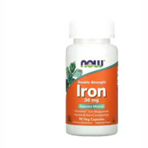 Iron