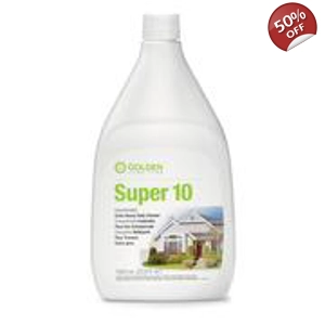 Neolife Super 10 – Comprehensive Daily Supplement for Optimal Health