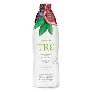 Neolife Tre-Nutritional Essence