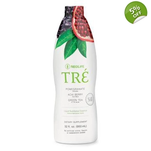 Neolife Tre-Nutritional Essence