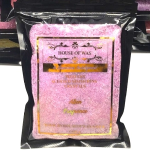 10 x Alien Fragrance Sizzlers