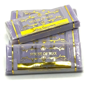Alien Fragrance Wax Melt Snap Bar