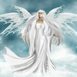 Angel Fragrance