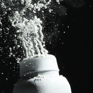 Baby Powder Fragrance