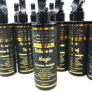 Believe in Magic Fragrance Room & Linen Mist
