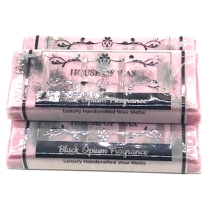 Black Opium Fragrance Wax Melt Snap Bar