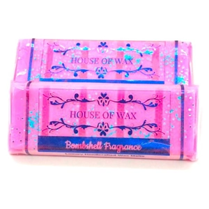 Bombshell Fragrance Wax Melt Snap Bar