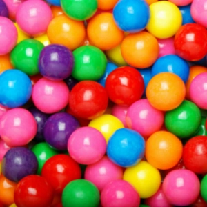 Bubble Gum Fragrance