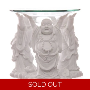 Laughing Buddha