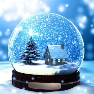 Cashmere & Snowflakes Fragrance