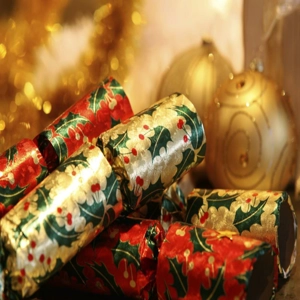 Christmas Cracker Fragrance