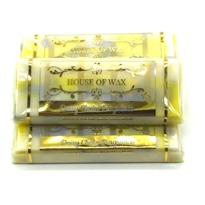 Daisy Dip Fragrance Wax Melt Snap Bar