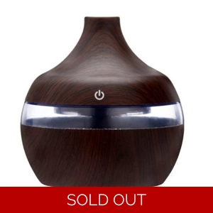 Wood Effect Humidifier