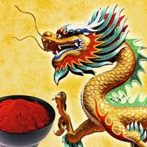 Dragon's Blood Fragrance
