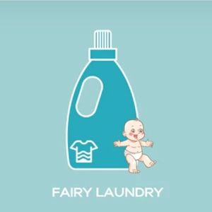 Fairy Laundry Fragrance