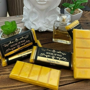 Fragrance 5 Wax Melt Snap Bar